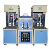 Stretch Blow Molding Machine (A-8-3000)