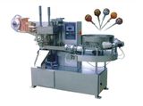 Ball Lollipop Bunch Wrapping Machine (BBJ)