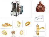 Vacuum Magnetron Sputtering Plating Systems/Vacuum Electroplating Equipment