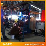 TIG Orbital Pipe Welding Machine