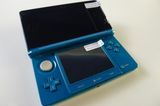 Matte Screen Protector for Nintendo 3ds (KX12-050)