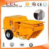 Lh38me Wall Cement Spray Paint Plaster Machine