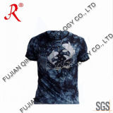 New Patterns Leisure T-Shirt for Outdoor (QF-2023)
