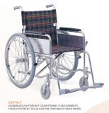 Sport Wheelchair Tenpin Bowling (ZK874LT)