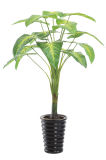 Eco-Friendly Artificial Flower Leaf Bonsai Artificial Plant/Artificial Plant Bonsai 238