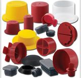 Plastic Threaded Pipe