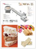 Cookies Plastic Bag Making Machinery