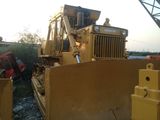 Used Komatsu D155A-1 Crawler Bulldozer