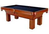 Pool Table / Pool Billiard Table P035