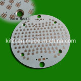 Thermoelectric Separation High Power LED Circuit PCB Board