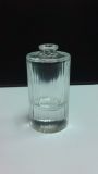 Clear Good Quality Perfume Bottle