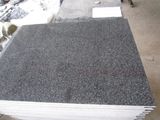 Dark Grey Granite