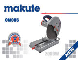 Makute 2000W Steel Cutting Machine of Power Tools (CM005)