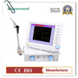 Best-Selling Medical Equipment Portable Ventilator Base850A with CE Approved