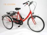 Clty Electric Tricycle (SL-016)