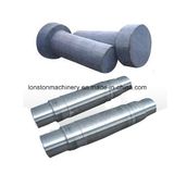 42CrMo4 Alloy Steel Round Forging Shaft