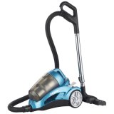 Cyclone Vacuum Cleaner (MD-702-BLH)