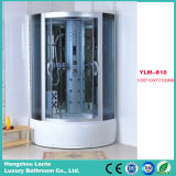 Fashion Style Customized Steam Shower Room (LTS-810)