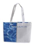 White Promotion Bag (hbnb-515)