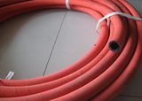 Made in China High Temperature Steel Wire Braid Steam Hose