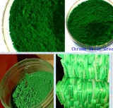 Manufacturer of Chrome Oxide Green (GN)