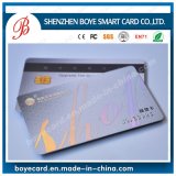 Full Color Contact Smart IC Card