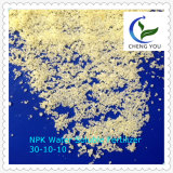 NPK Water Soluble Fertilizer with (30-10-10)