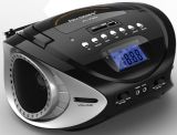 USB/SD Radio, Boombox Design (FT-790)