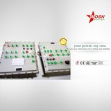 Explosion-Proof Power Distribution Box