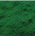 Green Pigment (For Ink, Plastic, Paint, PVC, PU)