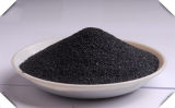 Black Fused Aluminum Oxide Used for Stainless Steel Table Ware Polishing