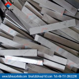 K10/K20 Tungsten Carbide Strips for Wood Cutting Tools and Metal Working