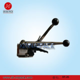 Manual Sealless Steel Strapping Machine Strapping Tool
