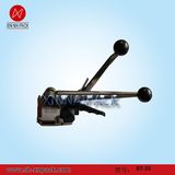 Manual Sealless Steel Strapping Machine Strapping Tool