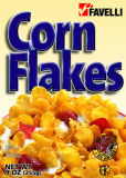 Corn Flakes Equipment