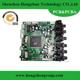 New Design Double-Sided Rigid Circuit Board
