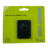 Memory Card for PS2