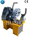 2015, Car Wheel Repair, Calibration Machine Tool