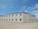 Prefabricated Buildings for Dormitory
