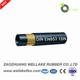 Competitive Price Hydraulic Rubber Hose DIN En853 1sn