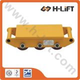 Cargo Trolley / Movable Load Lever
