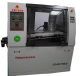 Lead-Free Double Wave Soldering Machine (TB780D) , Small Conveyer Wave Solder