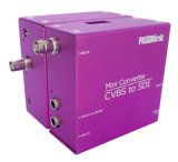 Msp 210c AV Cvbs Composite to Sdi Signal Converter