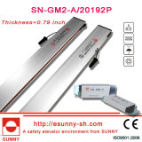 Two in One Infrared Elevator Light Curtain (SN-GM2-A/20 192P)
