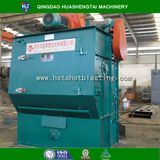 Tumble Belt Shot Blasting Machine