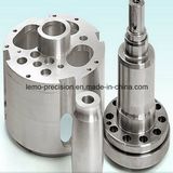 Precision Machinery Parts with 440c Stainless Steel