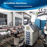 16-63mm PE Pipe Extrusion Machine (16MM-1200MM)