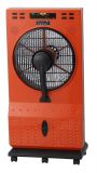 Electrical Fan with Remote Control with MP3 Function