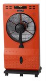 Electrical Fan with Remote Control with MP3 Function