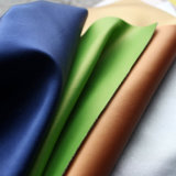 Semi PU Leather for Bag /Sofa (8903)